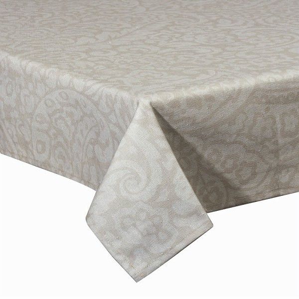 Tognana Tablecloth Italika 140*240 cm