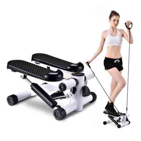 Takealot exercise equipment sale