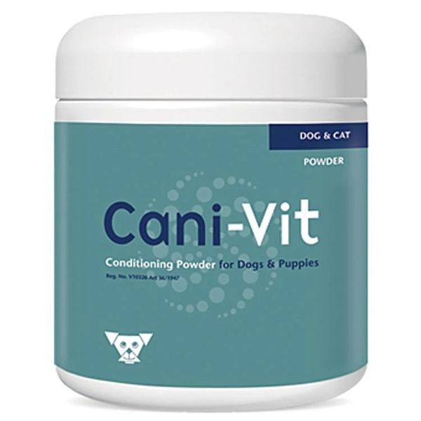 Cani-Vit 250g