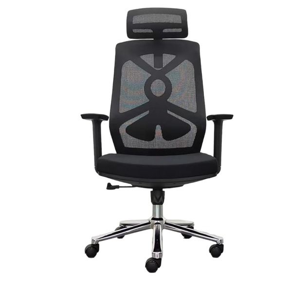 Carla Swivel Office Chair
