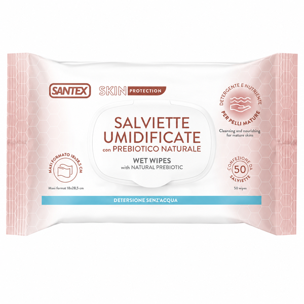 Adult Wet Wipes XL