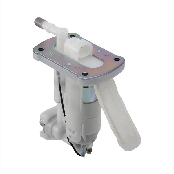 Motorcycle Fuel Pump Assembly M7202Nm 12V 300Kpa Compatible with Universal