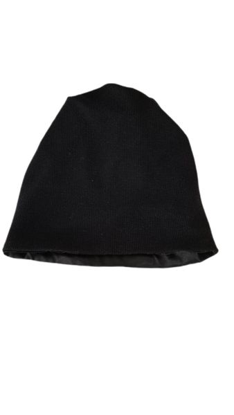Women Satin Lined Beanie