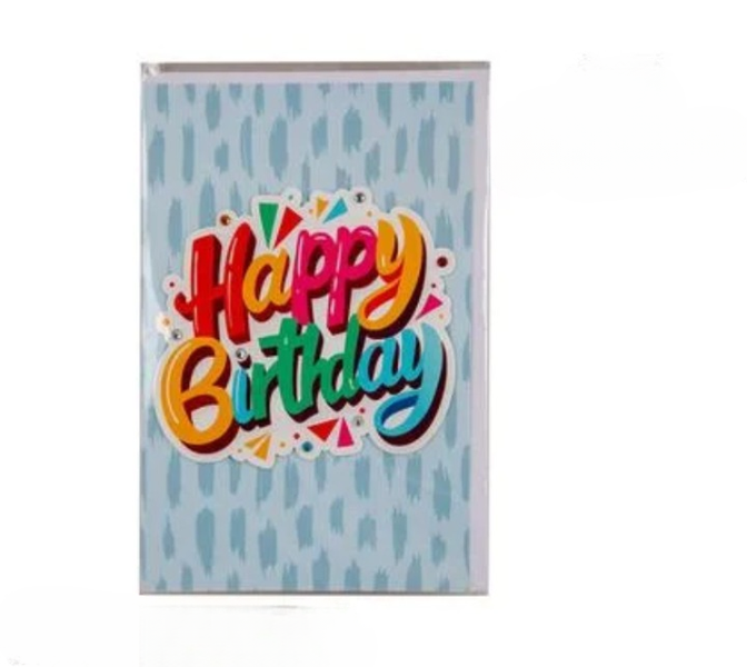 Interactive 3D Card &amp; Envelope Set - Make Messages Stand Out