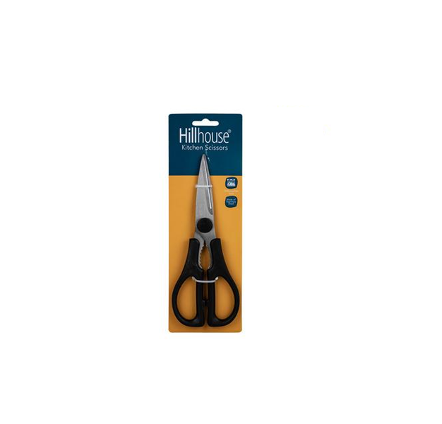 Hillhouse - Kitchen Scissors 20cm x 2