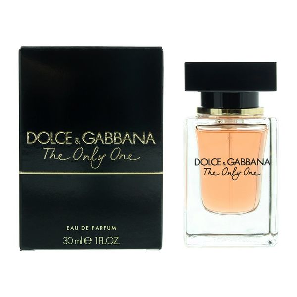 Dolce&amp;Gabbana The Only One Edp 30Ml (Parallel Import)