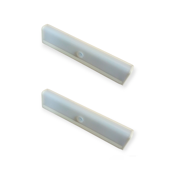 Battery Operated Induction Lights 2 Pieces