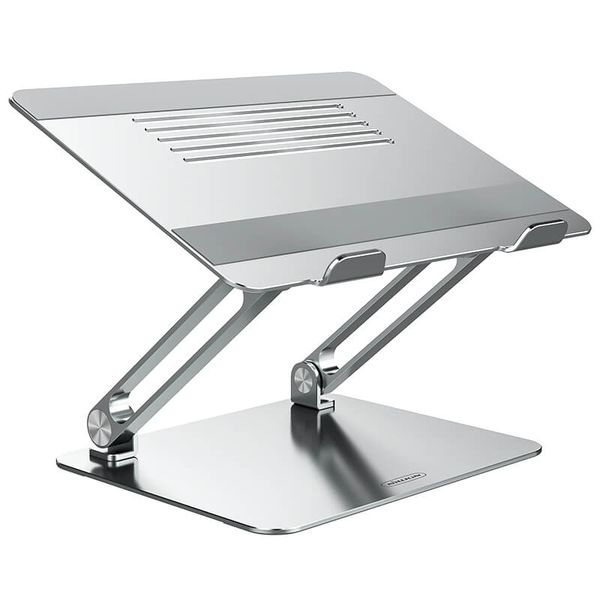 Nillkin ProDesk Adjustable Aluminium Laptop Stand - Ergonomic, Sleek Design