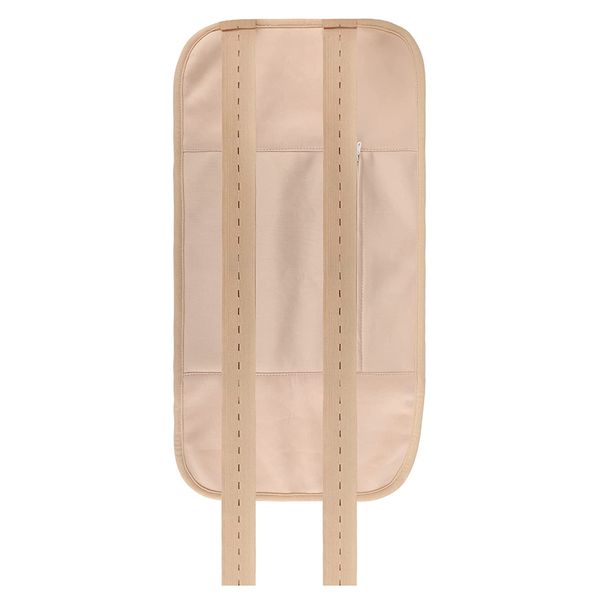 Health Reusable Caster Oil Anti Ageing Skin Care Stomach Wrap (46cm)