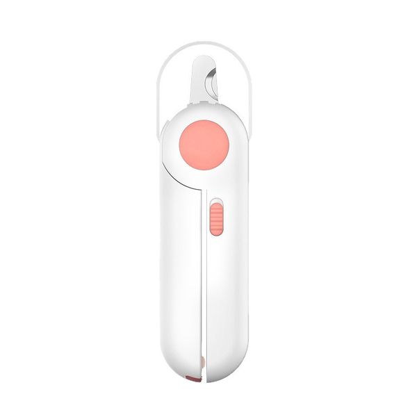 LED Nail Clippers For Dogs And Cats