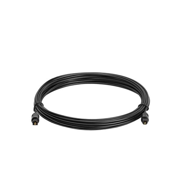 100m Toslink Digital Fiber Optical Audio Cable