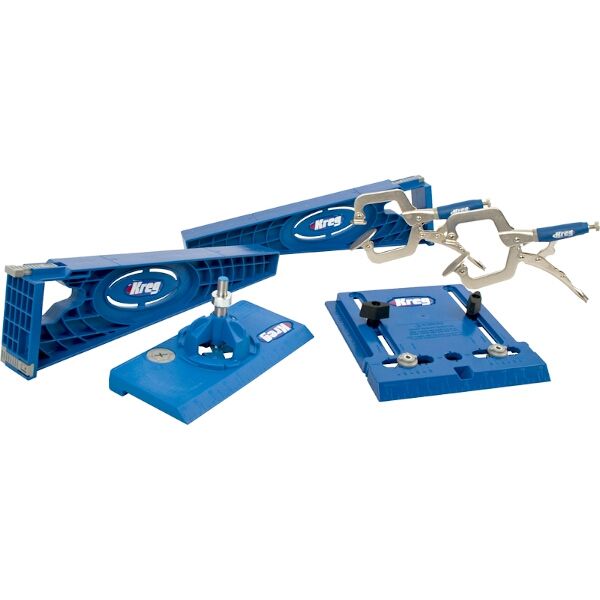 Kreg Hardware Installation Kit
