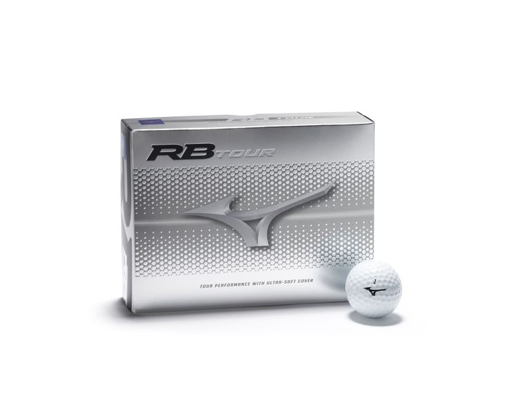 Mizuno RB Tour Ball - 12 Balls