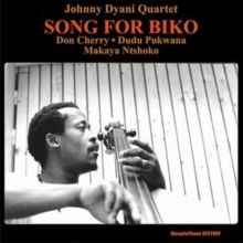 Song for Biko (Vinyl / 12" Album)