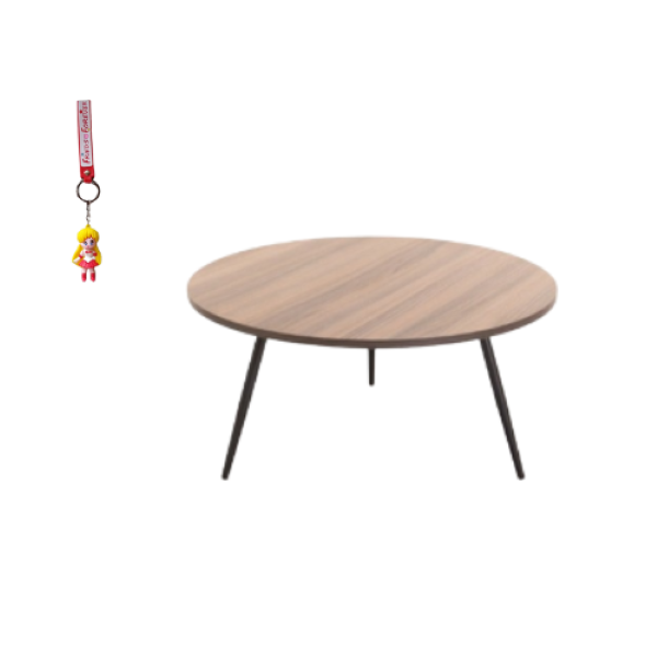 Round Coffee Table