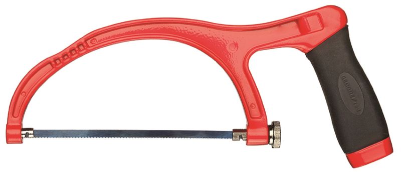 Gedore Red Hacksaw