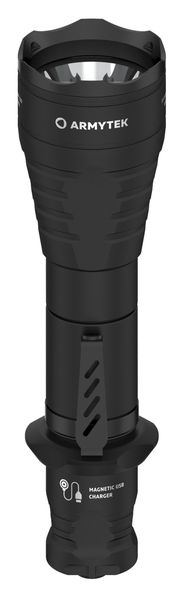 Armytek Predator Pro (Warm Light)