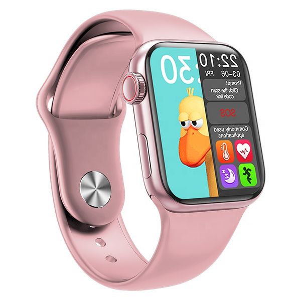 TWEENS Smartwatch Series 6 with health assessment system - HOT SELL