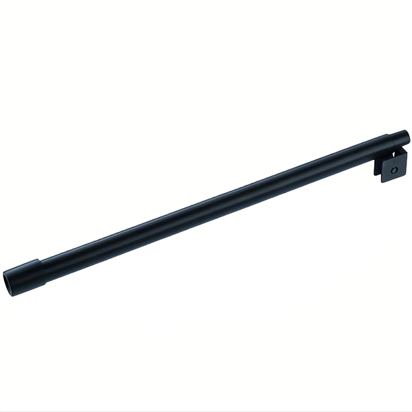 Shower Glass Support Bar Glass Stabilizer Bracket Wall