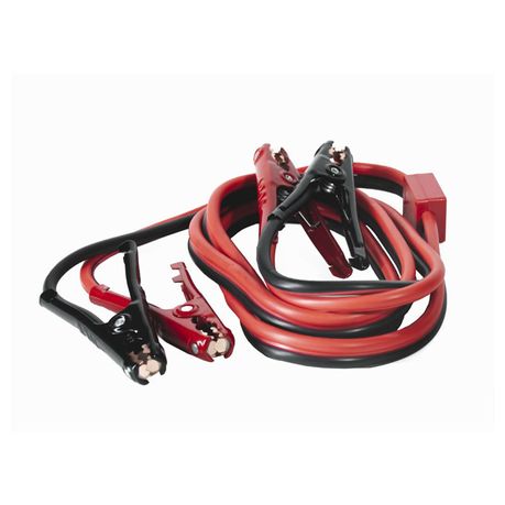 3000 AMP Heavy Duty Battery Booster Jumper Cable, Shop Today. Get it  Tomorrow!