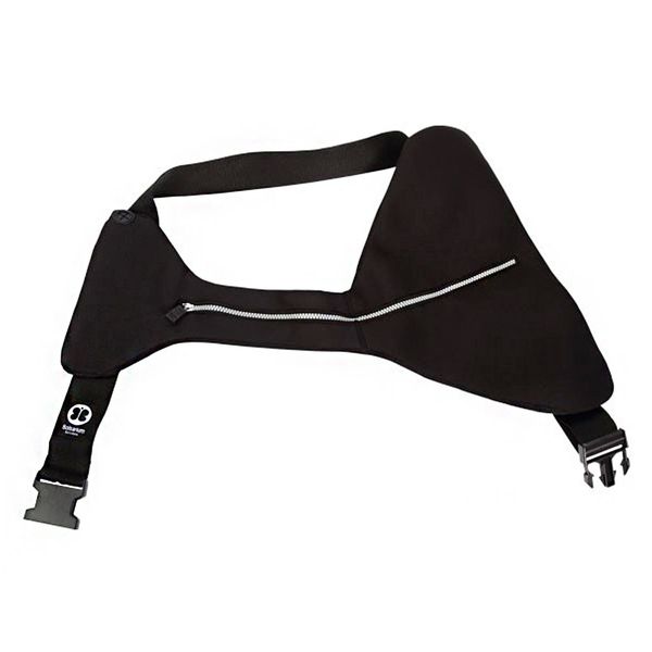 Vax Carmel Multi-Purpose Sling Bag Black Neoprene