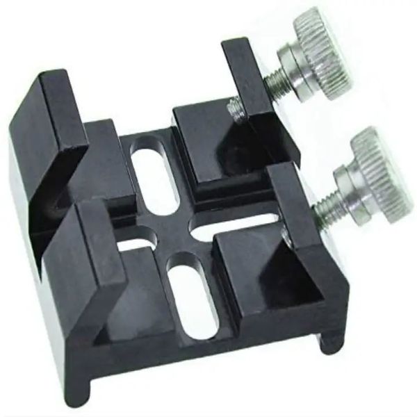 SOLOMARK Universal Dovetail Base for Finder Scope