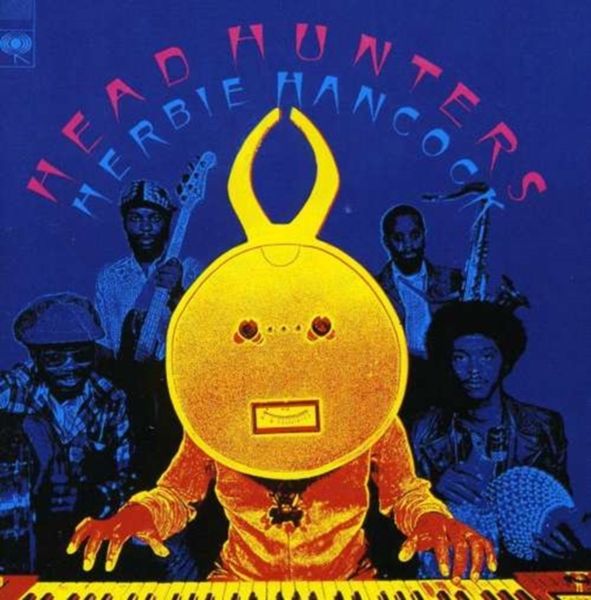 Headhunters - (Import CD)