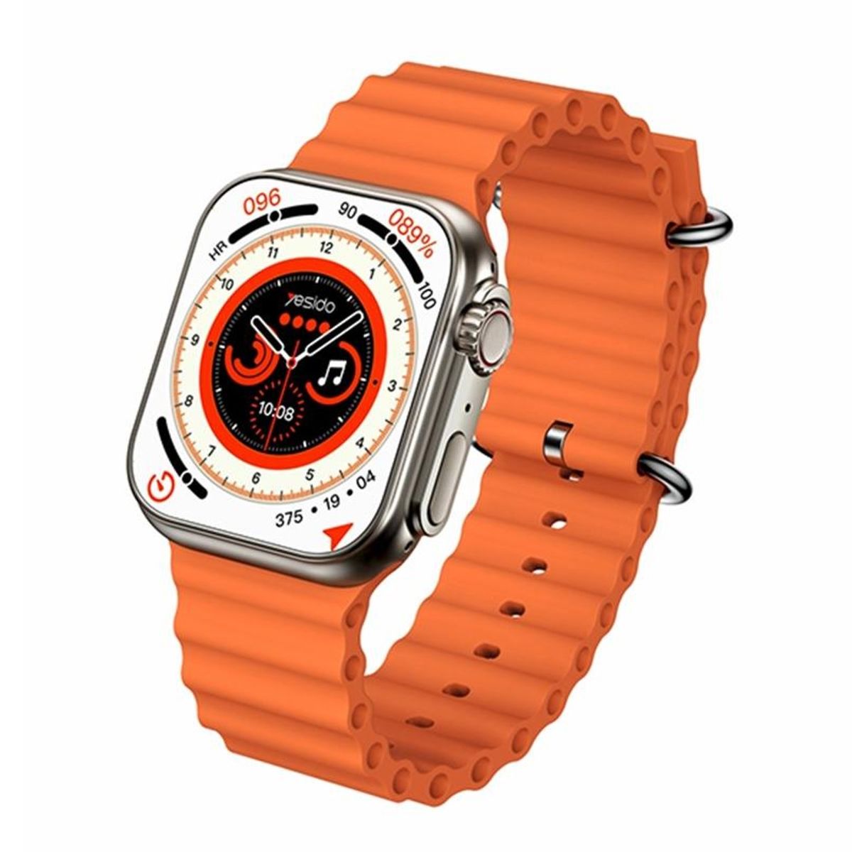 LM39 2 inch Screen Smart Watch | Shop Today. Get it Tomorrow! | takealot.com