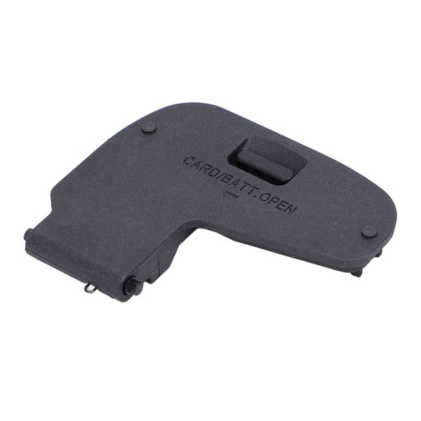 ABS Battery Door Compatible with RP/R8, Easy Install