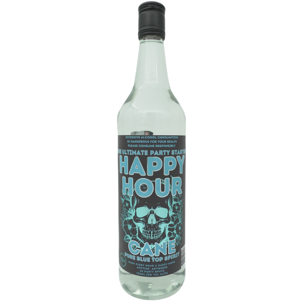 Happy Hour Cane 750ml