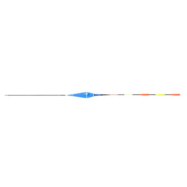 Glowing Night Fishing Float ABS Nanometer Striking Bobber