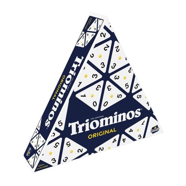 Triominos Original