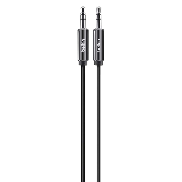Belkin 3.5mm Stereo/Audio Cable - 1.8m