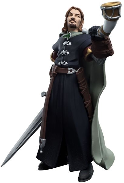 Lord of the Rings Mini Epics - Boromir (Parallel Import)