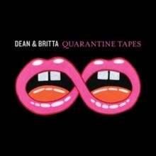 Quarantine Tapes (CD / Album)