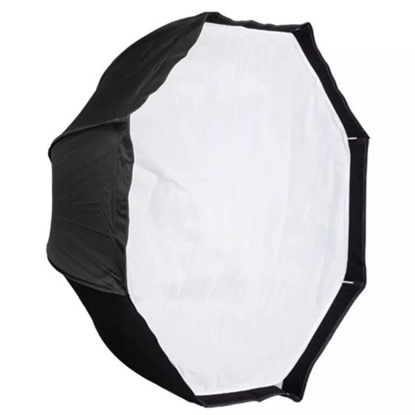 SE-0147 Portable Foldable Octagon Umbrella Softbox Diffuser Reflector
