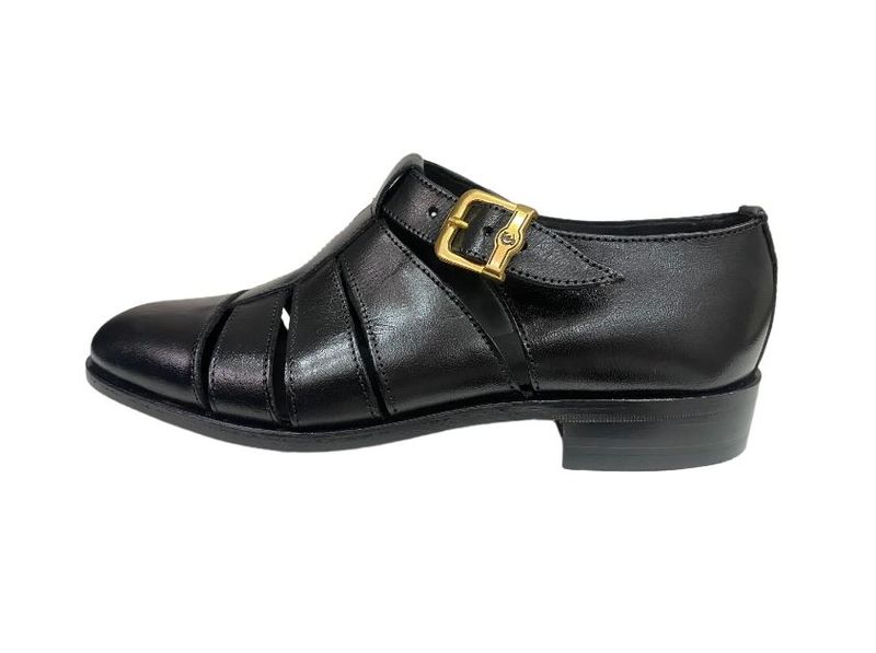 Crockett & Jones logo