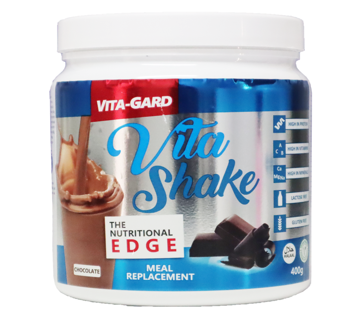 Vita Shake Chocolate | Shop Today. Get it Tomorrow! | takealot.com