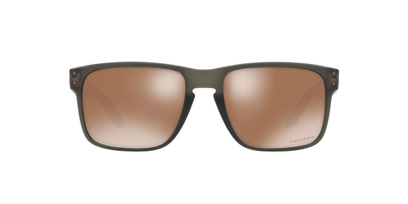 Oakley Holbrook OO9102-G6 Prizm Tungsten