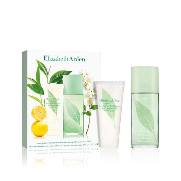 Elizabeth Arden Green Tea 2 Piece Set