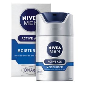 nivea dnage