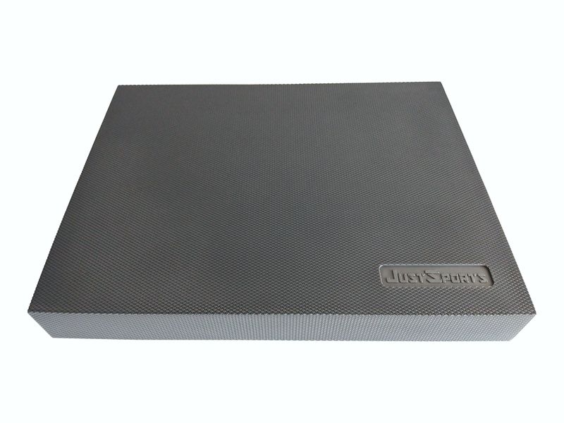 Justsports Balance Pad - Large - Blue