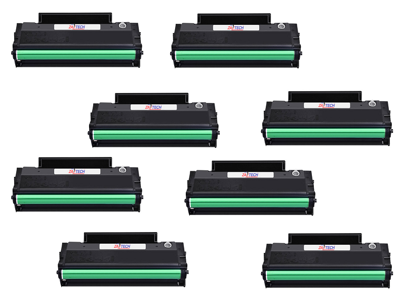 Pack Of 08 image