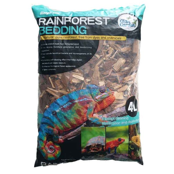 Gingarden Rainforest Bedding 4L