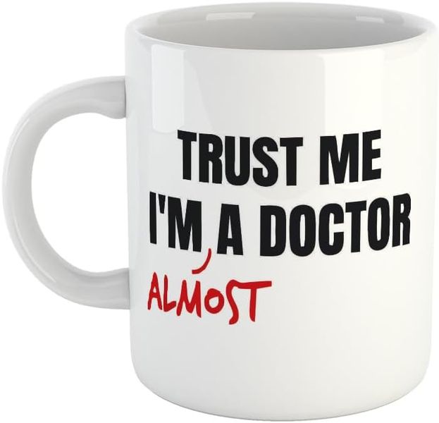 Trust me- Father's day-Mother's day- Valentines-Charistmas Mug