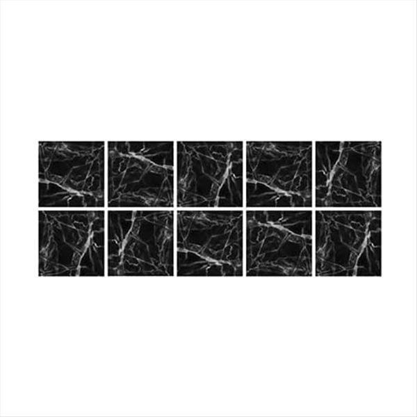 Marble Decorative Adhesive Tile Stickers B L