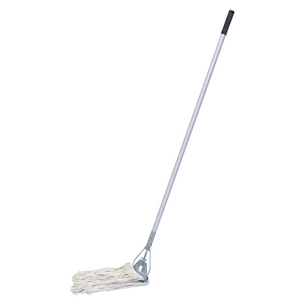 Parrot Products Indoor/ Outdoor Spaghetti Fan Wet Mop - 400g