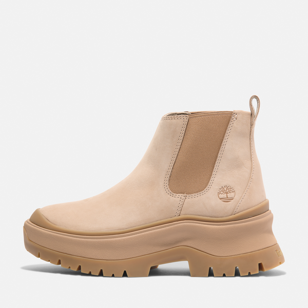 Timberland Roxie Lane Mid Chelsea Boot For Women