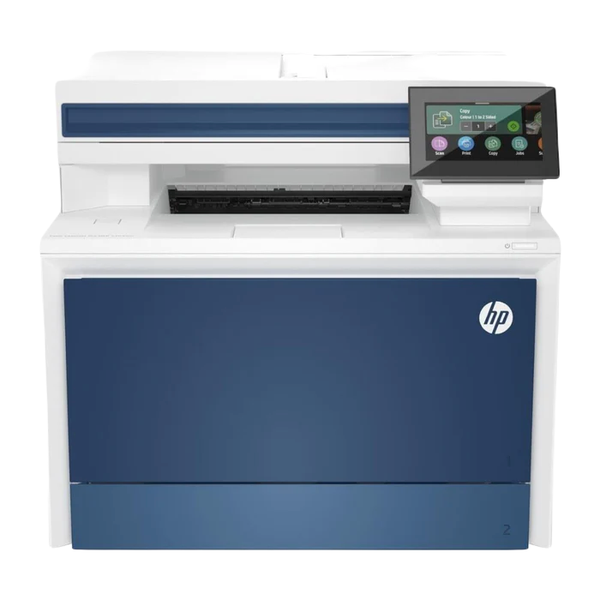 HP Color LaserJet Pro MFP 4303fdn Printer