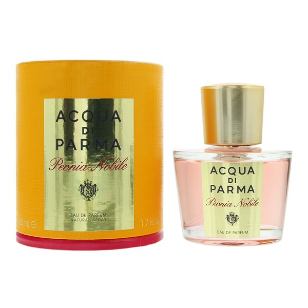 Acqua Di Parma Peonia Nobile Eau de Parfum 50ml (Parallel Import)